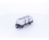 Marklin 4614 HO DB Container Wagon - European Freight Cars