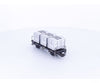 Marklin 4614 HO DB Container Wagon - European Freight Cars