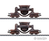 Marklin 46146 HO Slag Car Set European Freight Cars