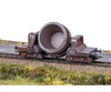 Marklin 46146 HO Slag Car Set European Freight Cars