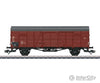 Marklin 46154 Ho Type Gbkl 238 Freight Car European Cars