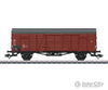 Marklin 46154 Ho Type Gbkl 238 Freight Car European Cars