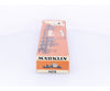 Marklin 4618 HO DB Well Wagon with Case Load - European Freight Cars