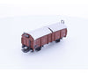 Marklin 4619 HO DB Sliding Roof Car 360142 European Freight Cars
