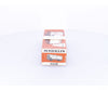 Marklin 4620 HO DB Refrigerator Car - European Freight Cars