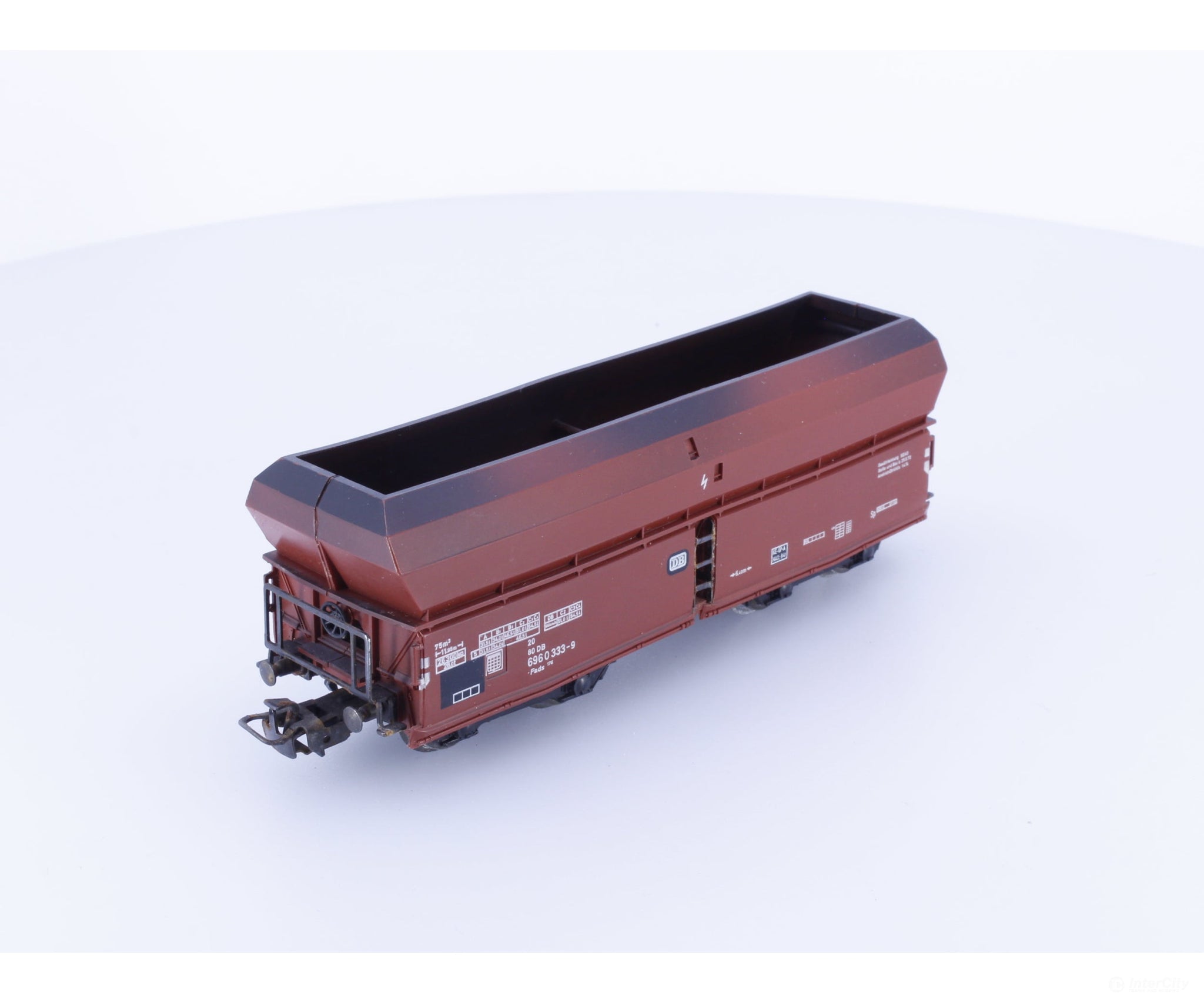 Marklin 4624 HO DB Ore Car (#1) - European Freight Cars