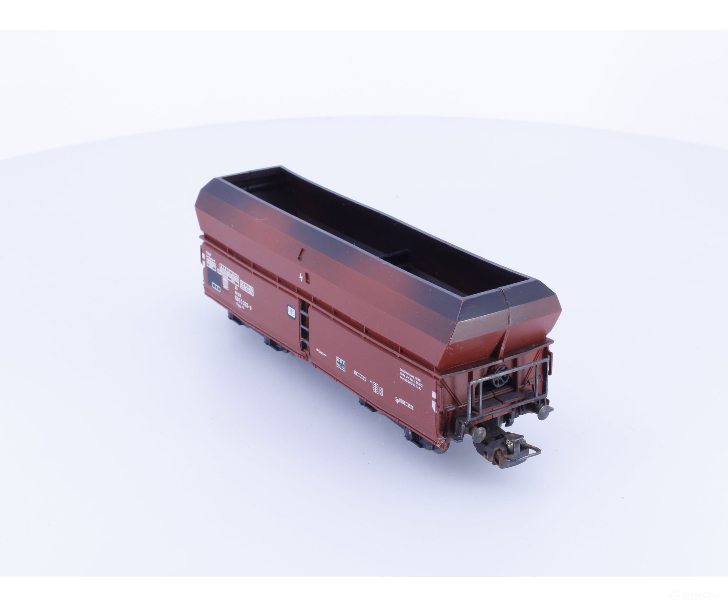 Marklin 4624 HO DB Ore Car (#1) - European Freight Cars