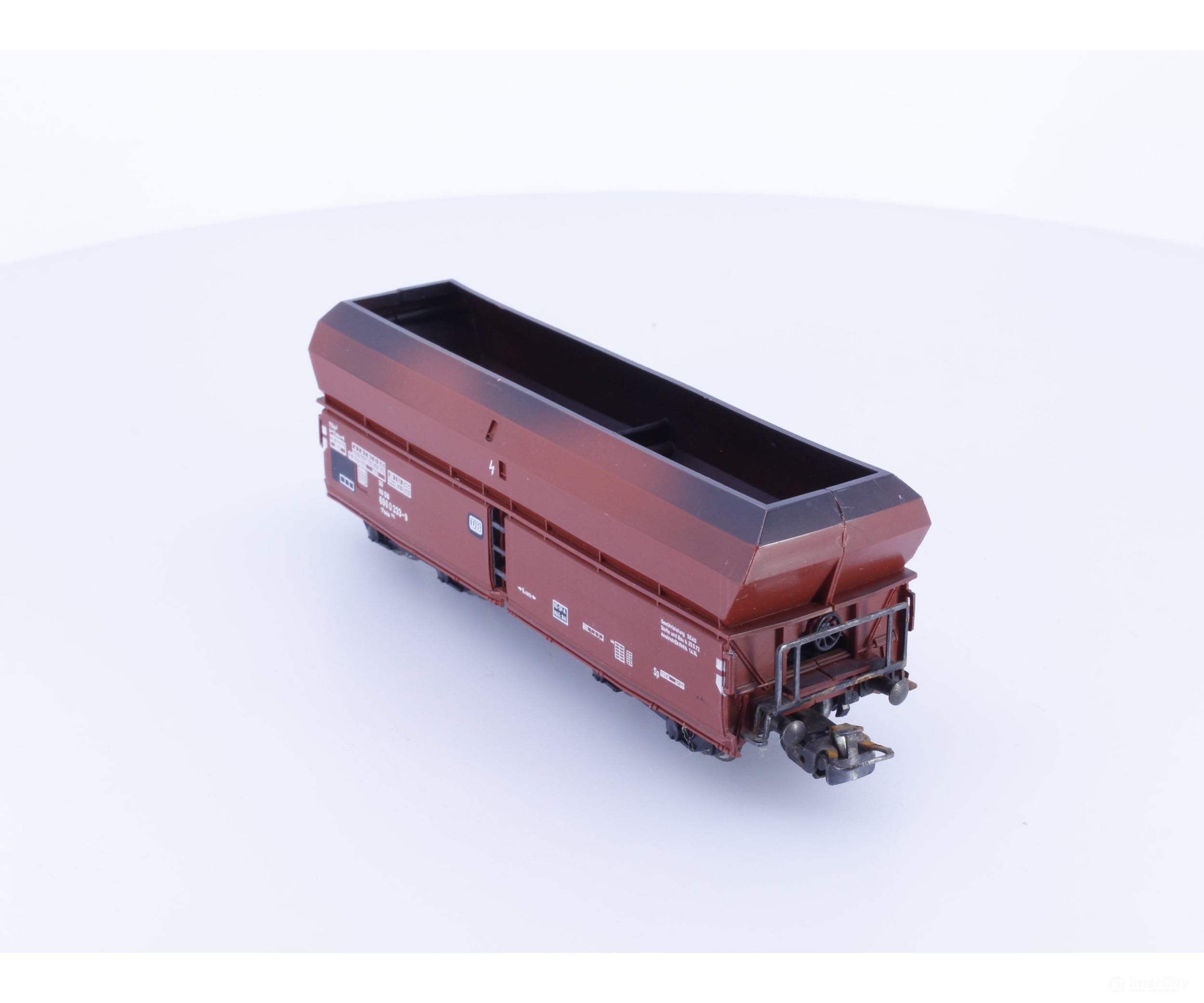 Marklin 4624 HO DB Ore Car - European Freight Cars