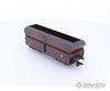 Marklin 4626 HO DB Coal Hopper Freight Car Factory Weathered 6960102 European Freight Cars