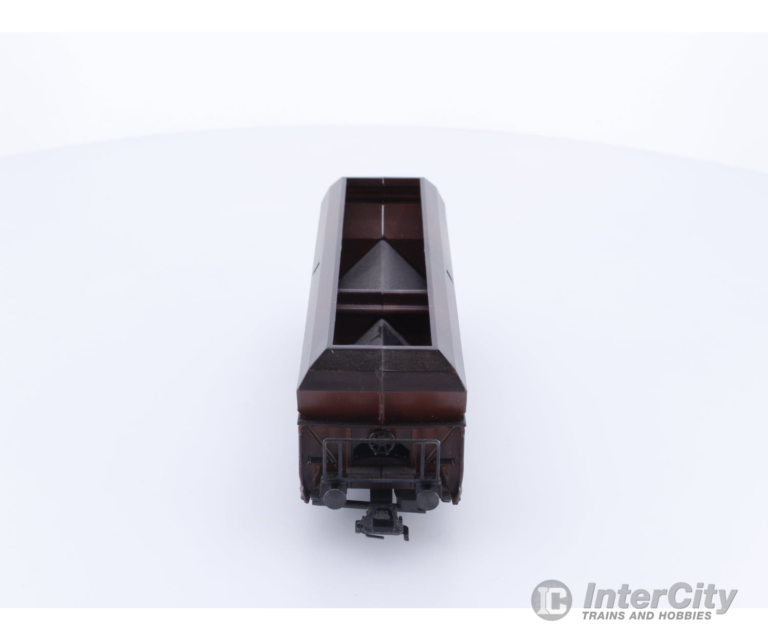 Marklin 4626 HO DB Coal Hopper Freight Car Factory Weathered 6960102 European Freight Cars