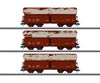 Marklin 46269 Ho Cfl Dump Car Set European Freight Cars