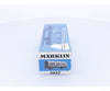 Marklin 4627 HO DB Covered Goods Wagon (#2) - European Freight Cars