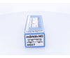 Marklin 4627 HO DB Covered Goods Wagon - European Freight Cars