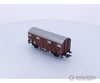 Marklin 46274 Ho Db Saar Closed Goods Car European Freight Cars