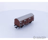 Marklin 46274 Ho Db Saar Closed Goods Car European Freight Cars