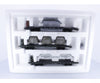 Marklin 46283 Ho Kwste Locomotive Builders Car Set European Freight Cars