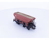 Marklin 4631 HO DB Dump Car w/ Operating Bay - European Freight Cars