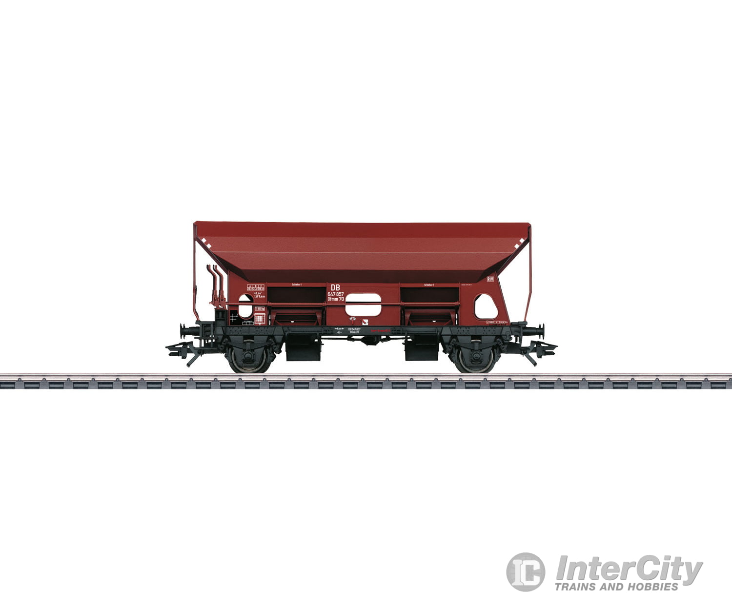 Marklin 46319 DB Type Otmm 70 Dump Car - Default Title (IC-MARK-46319)