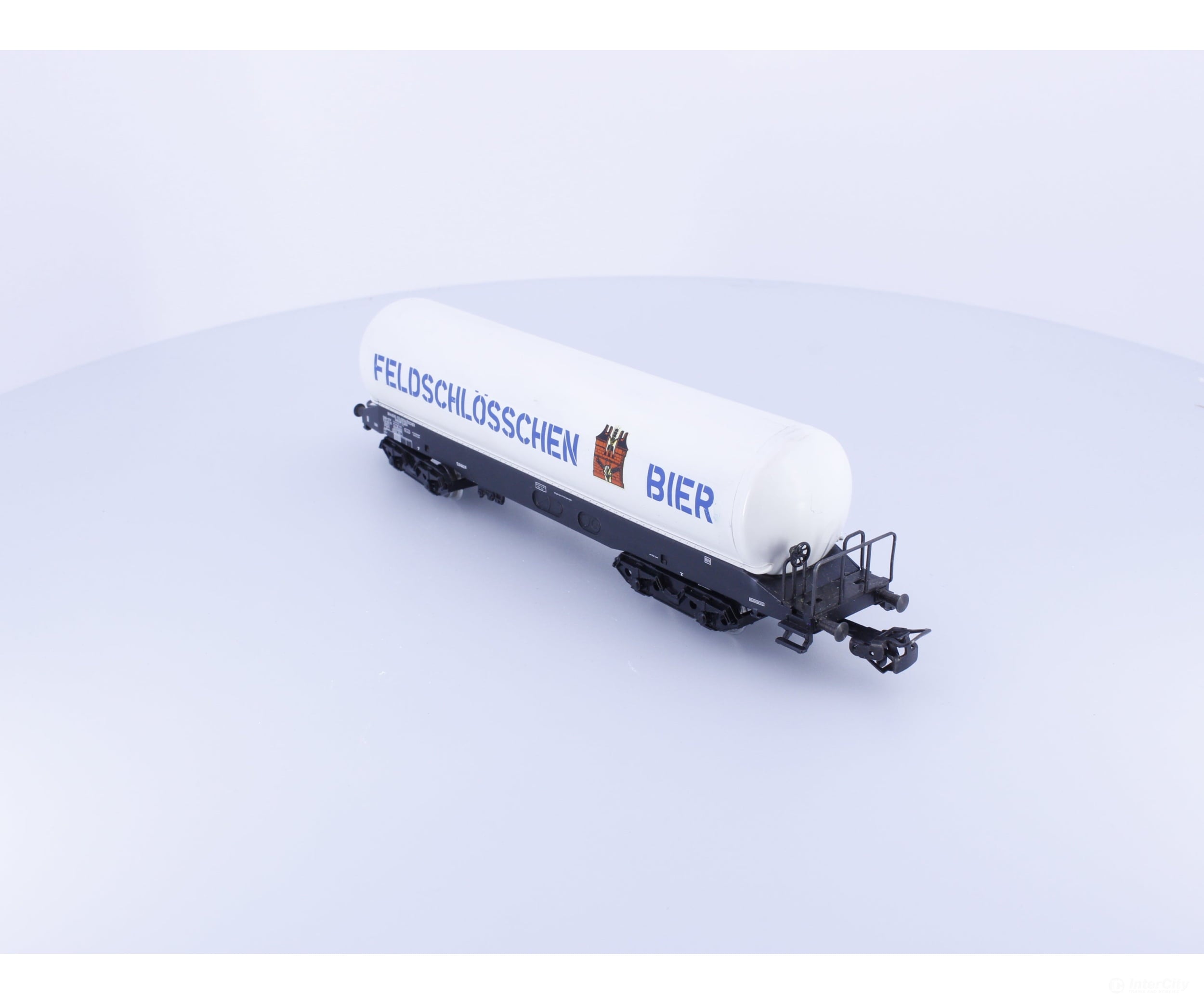Marklin 4632 HO SBB-CFF-FFS Bierwagen Feldschlosschen 539992 European Freight Cars