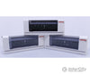 Marklin 46395 HO DR Passenger 3 Car Set 541-321/310/299 European Passenger Cars