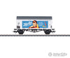 Marklin 46399 HO DB Type Gms 30 Freight Car (MHI Exclusive Item) European Freight Cars
