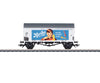 Marklin 46399 HO DB Type Gms 30 Freight Car (MHI Exclusive Item) European Freight Cars