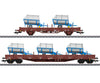 Marklin 46407 Ho Db Ag Freight Car Set 2 Farming Implements (Mhi Exclusive Item) European Cars