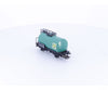 Marklin 4644 HO DB BP Tank Car 581694 - European Freight Cars