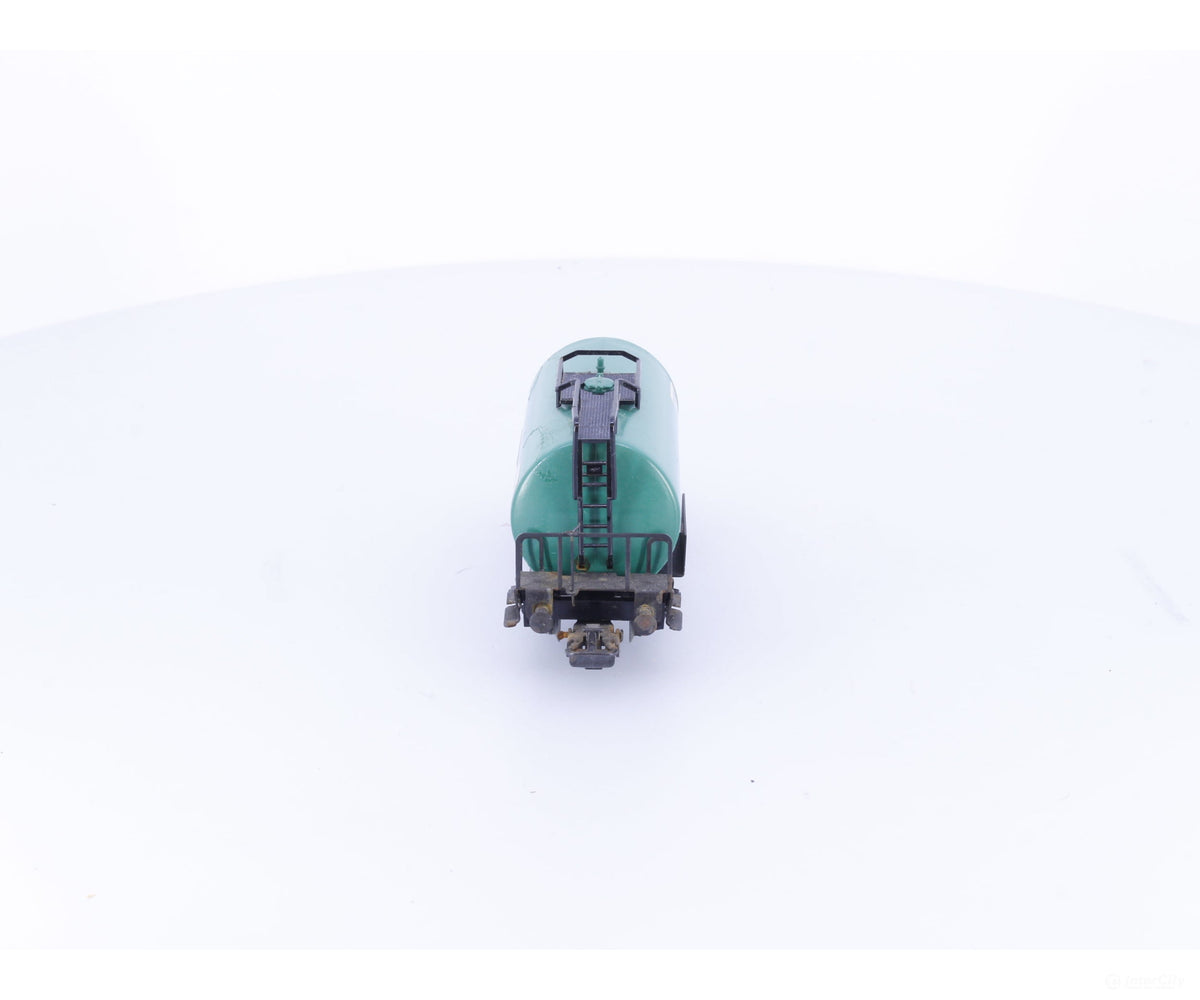 Marklin 4644 HO DB BP Tank Car 581694 - European Freight Cars