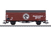 Marklin 46591 HO DB Type Gl Boxcar (MHI Exclusive Item) European Freight Cars