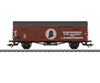 Marklin 46593 HO DB Type Gl 22 Boxcar (MHI Exclusive Item) - European Freight Cars