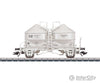 Marklin 4661 DB Type Ucs 908 Silo Container Car - Default Title (IC-MARK-4661)