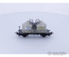 Marklin 4662 Ho Db-Ag Evs Silo Car European Freight Cars