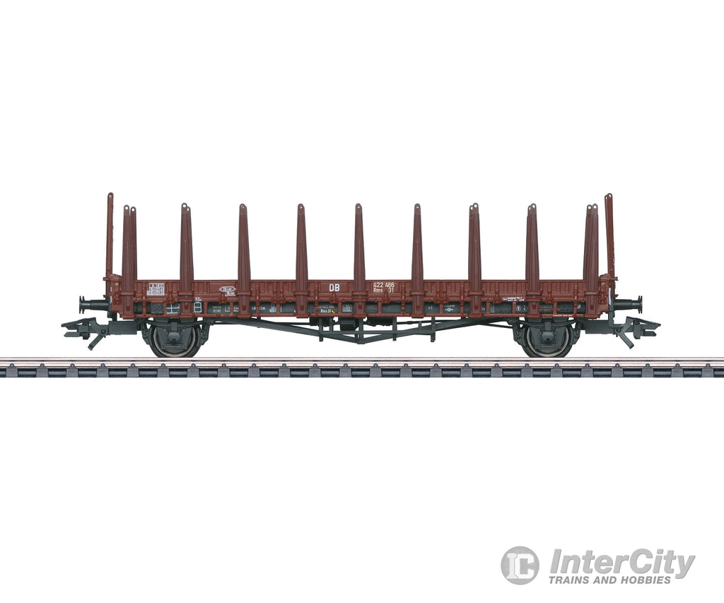 Marklin 46660 Ho Db Type Rms 31 Freight Car European Cars