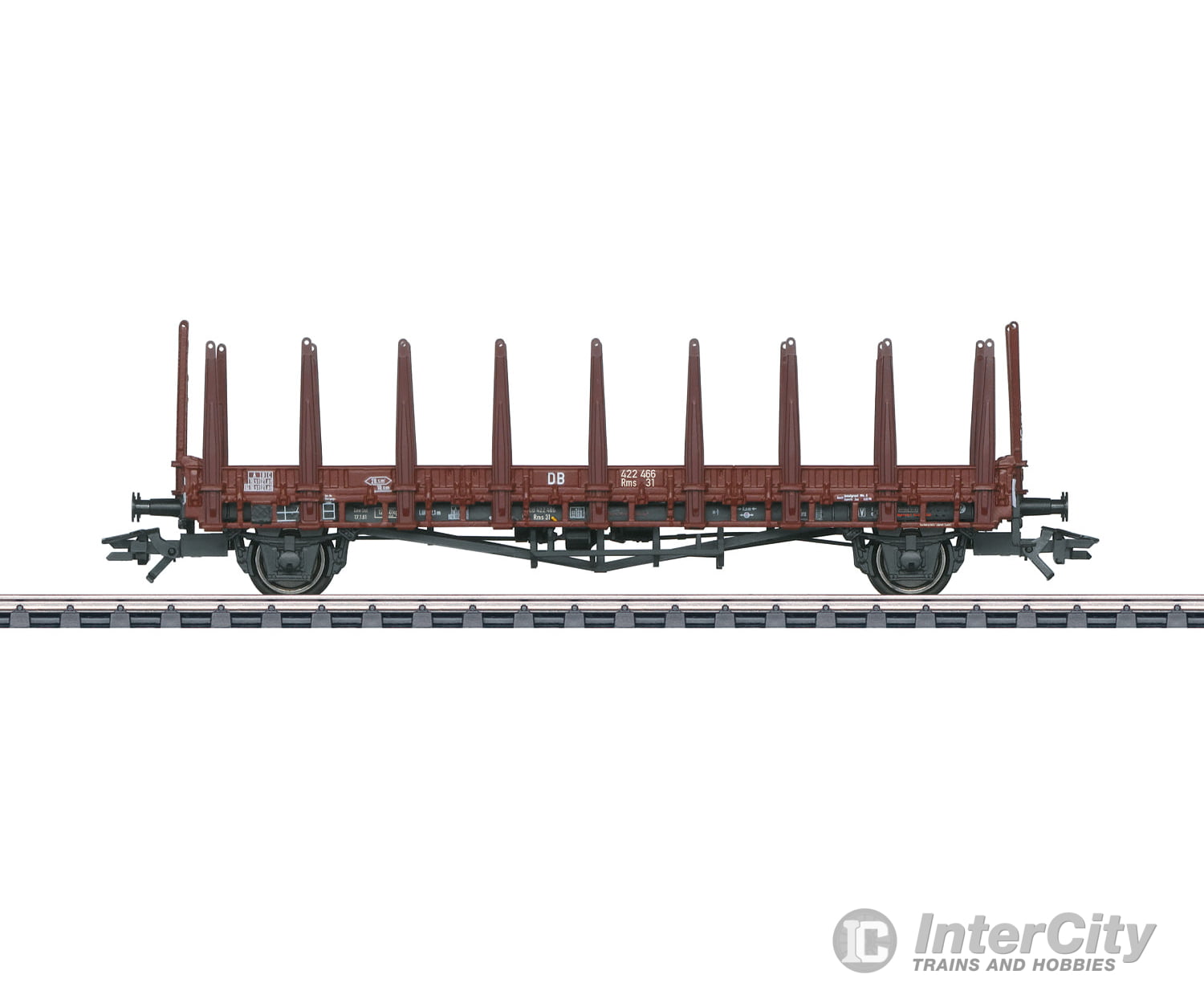Marklin 46660 Ho Db Type Rms 31 Freight Car European Cars