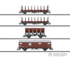 Marklin 46662 DB Freight Car Set - Default Title (IC-MARK-46662)