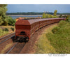 Marklin 46670 Ho Db Ag Type Falns 182 Dump Car Set European Freight Cars