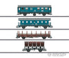 Marklin 46690 DB "Construction Train" Car Set - Default Title (IC-MARK-46690)