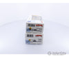 Marklin 4671/4471 HO DB 1 Crane Car with 1 Low Side Car 97400788 European Freight Cars