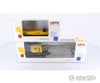 Marklin 4671/4471 HO DB 1 Crane Car with 1 Low Side Car 97400788 European Freight Cars