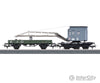 Marklin 46719 Ho Db Crane Car Set With Working Digital Functions Mfx European Freight Cars