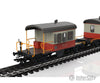 Marklin 46850 Ho Sbb-Cff-Ffs Swiss Express ’Sputnik’ Coupling Car Set European Freight Cars