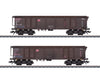 Marklin 46915 Ho Db Ag Freight Car Set (Mhi Exclusive Item) European Cars