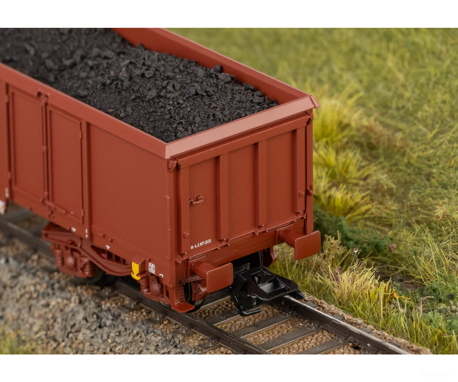 Marklin 46919 HO DR Type Eas Freight Car Set European Freight Cars