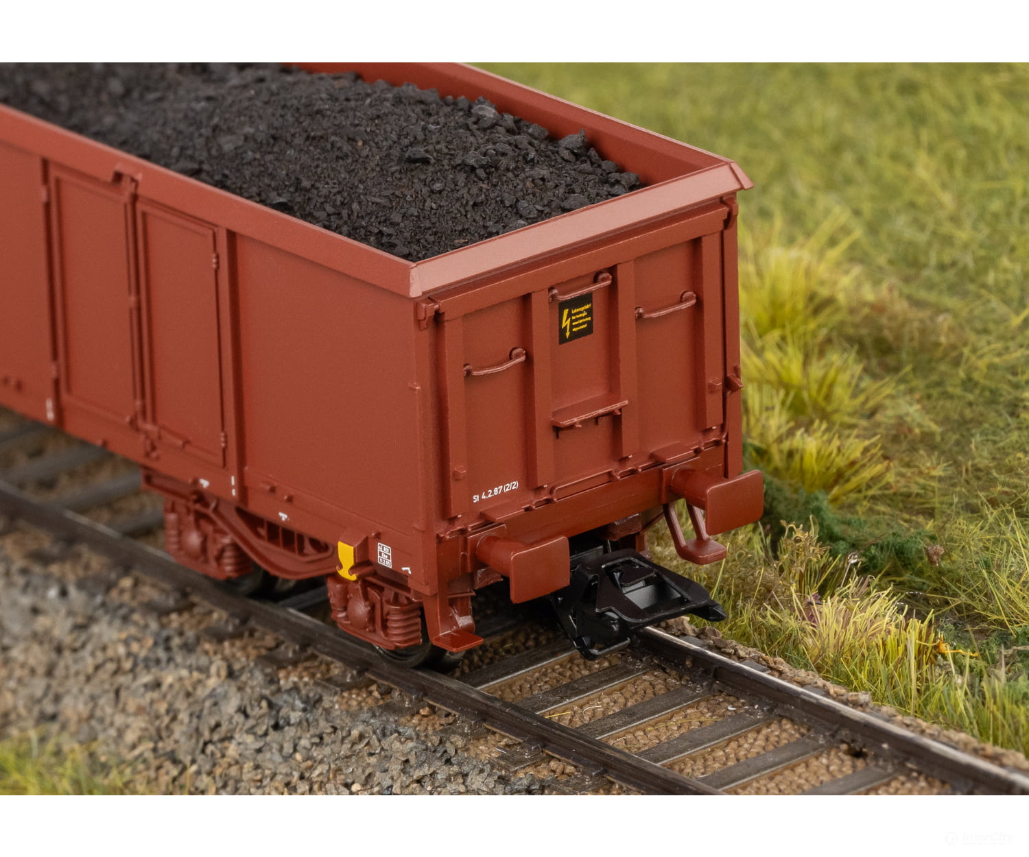 Marklin 46919 HO DR Type Eas Freight Car Set European Freight Cars