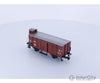 Marklin 4695 Ho Dr Freight Car Brakeman’s Cab 1411 68 European Cars