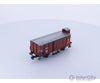 Marklin 4695 Ho Dr Freight Car Brakeman’s Cab 1411 68 European Cars