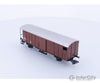 Marklin 4698 Ho Sbb-Cff-Ffs Covered Freight Car 85 European Cars