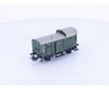 Marklin 4699 HO DB Baggage Car (#1) - European Freight Cars