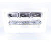 Marklin 47078-02 HO SBB-CFF-FFS Containertragwagen 130-0 European Freight Cars
